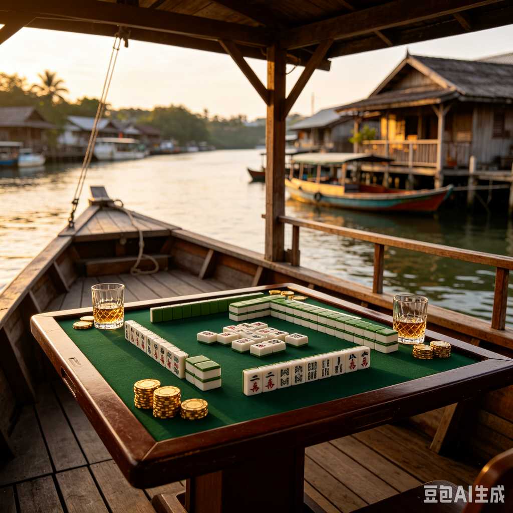 Birmingham,mahjong