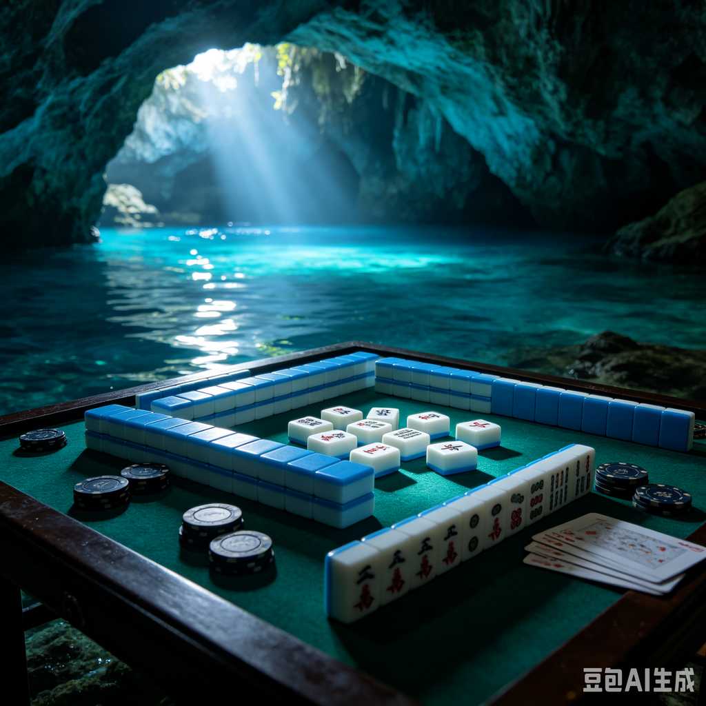 mass production mahjong set