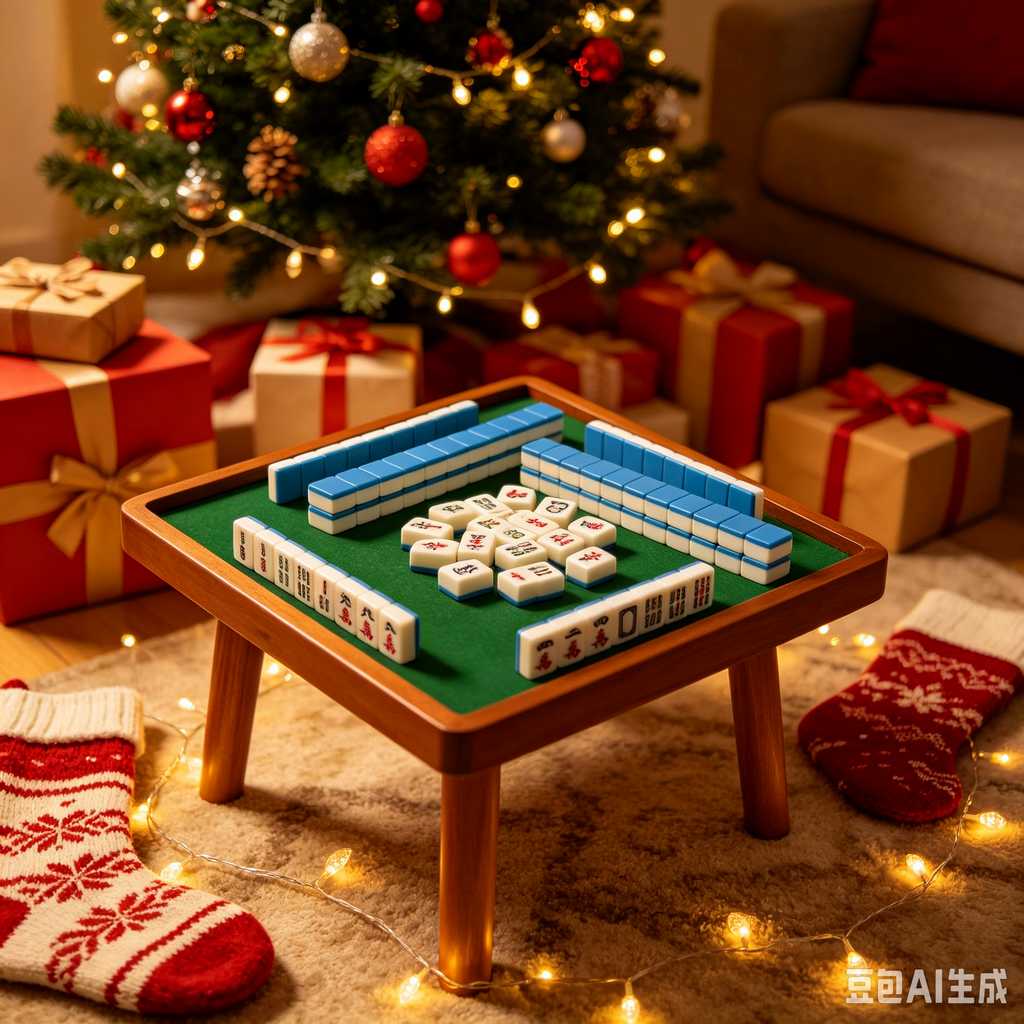 boiseid,mahjong
