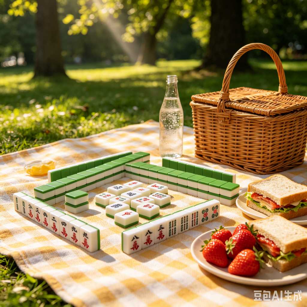 high end affordable mahjong set