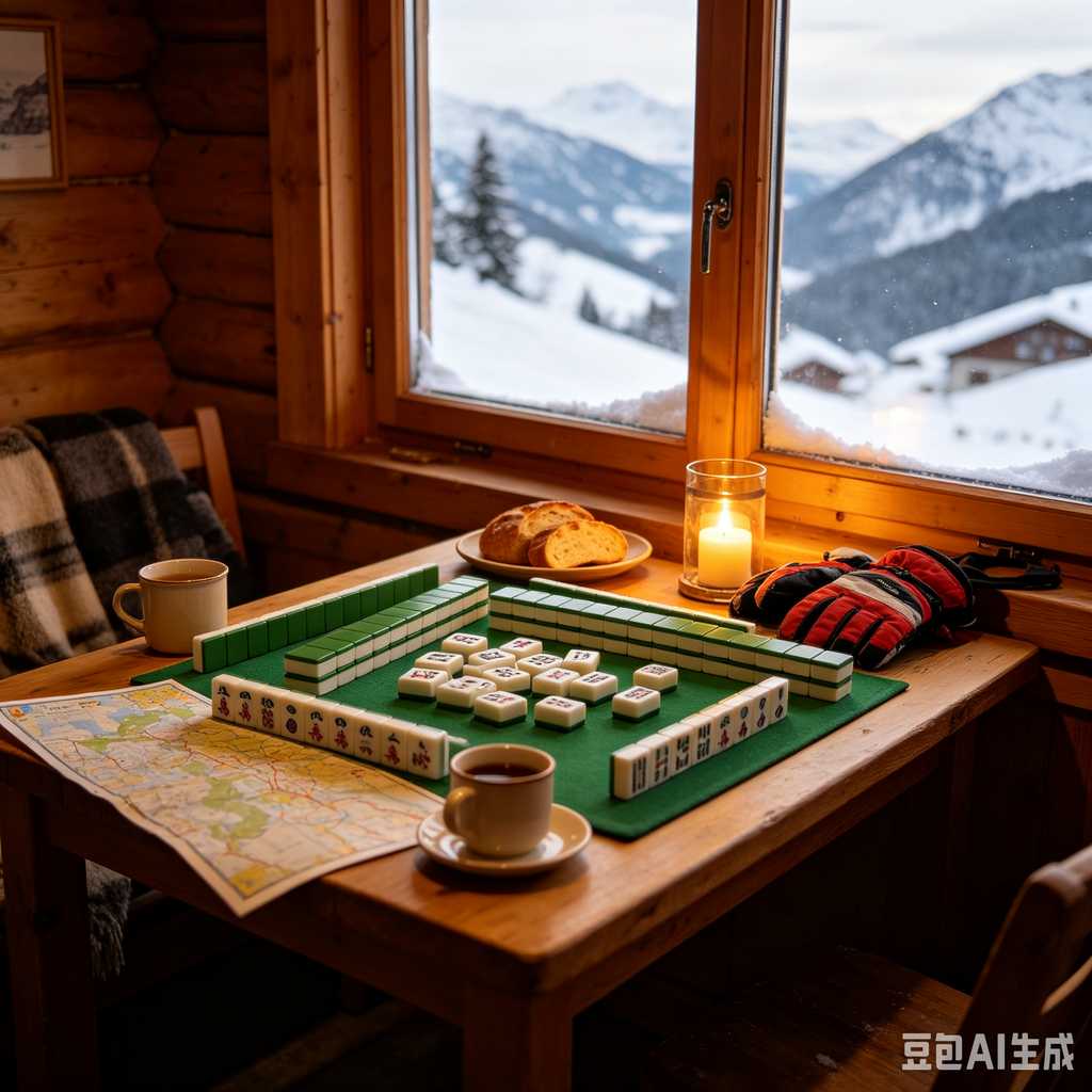 frankfurt,mahjong