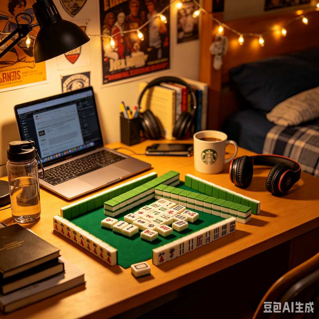 private label mahjong tiles