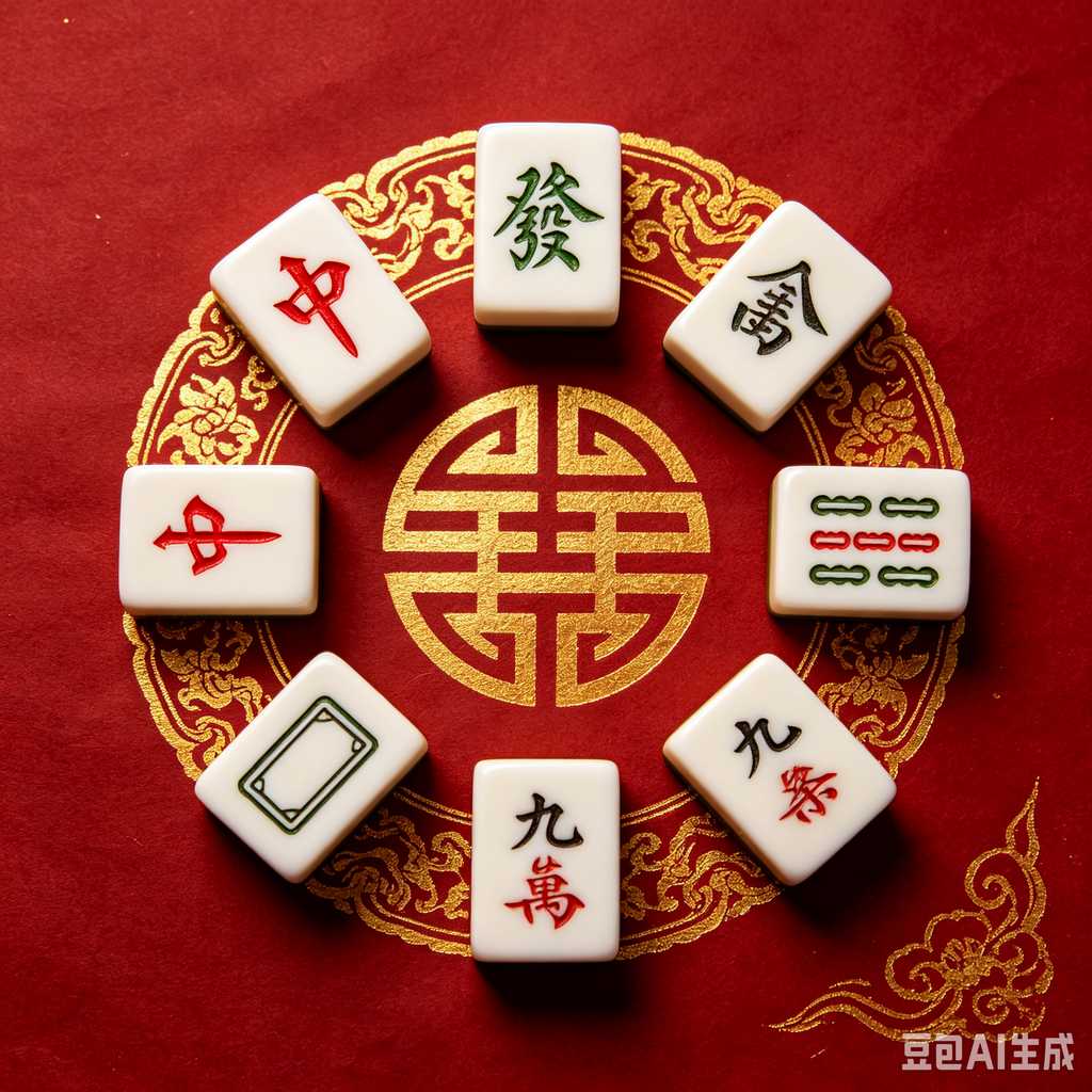 FargoND,mahjong