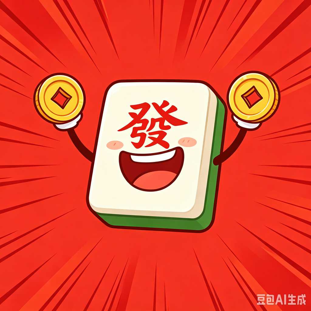 affordable luxury mahjong set