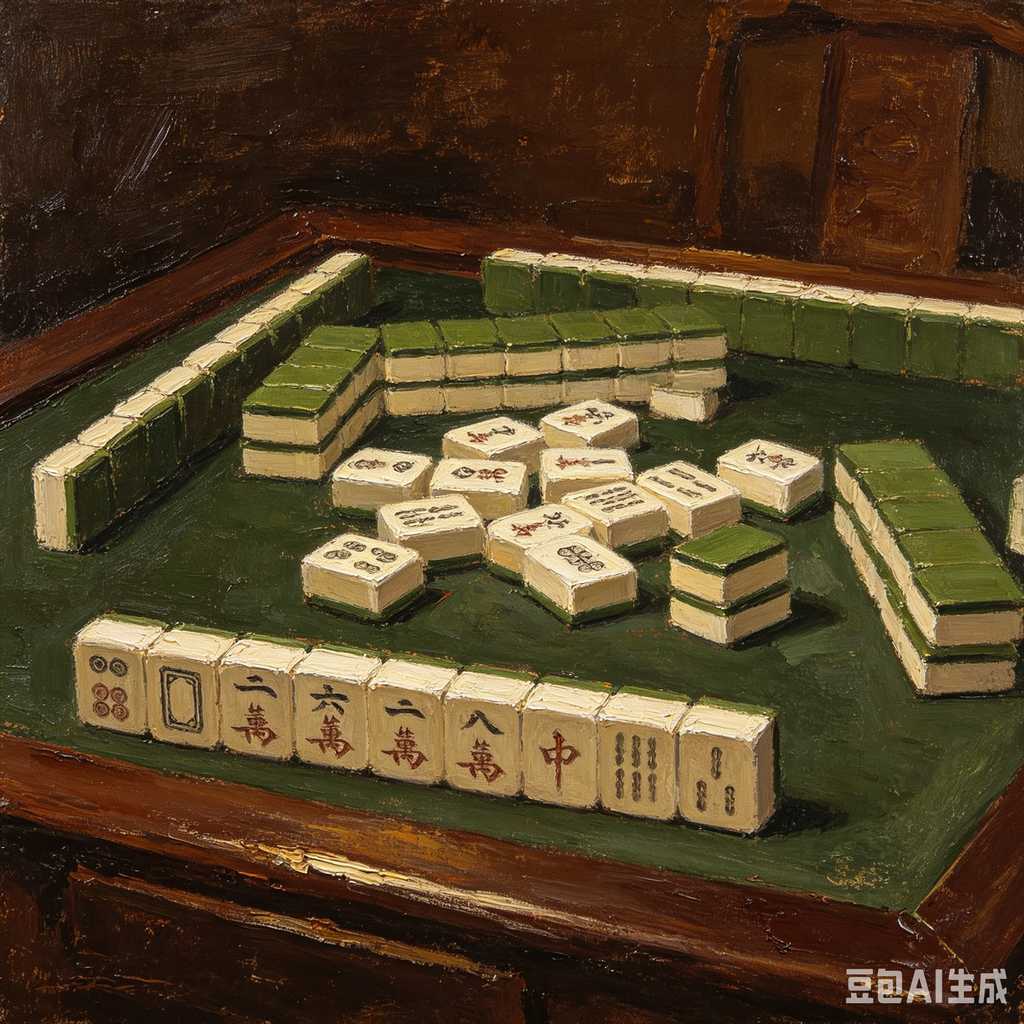 linz,mahjong