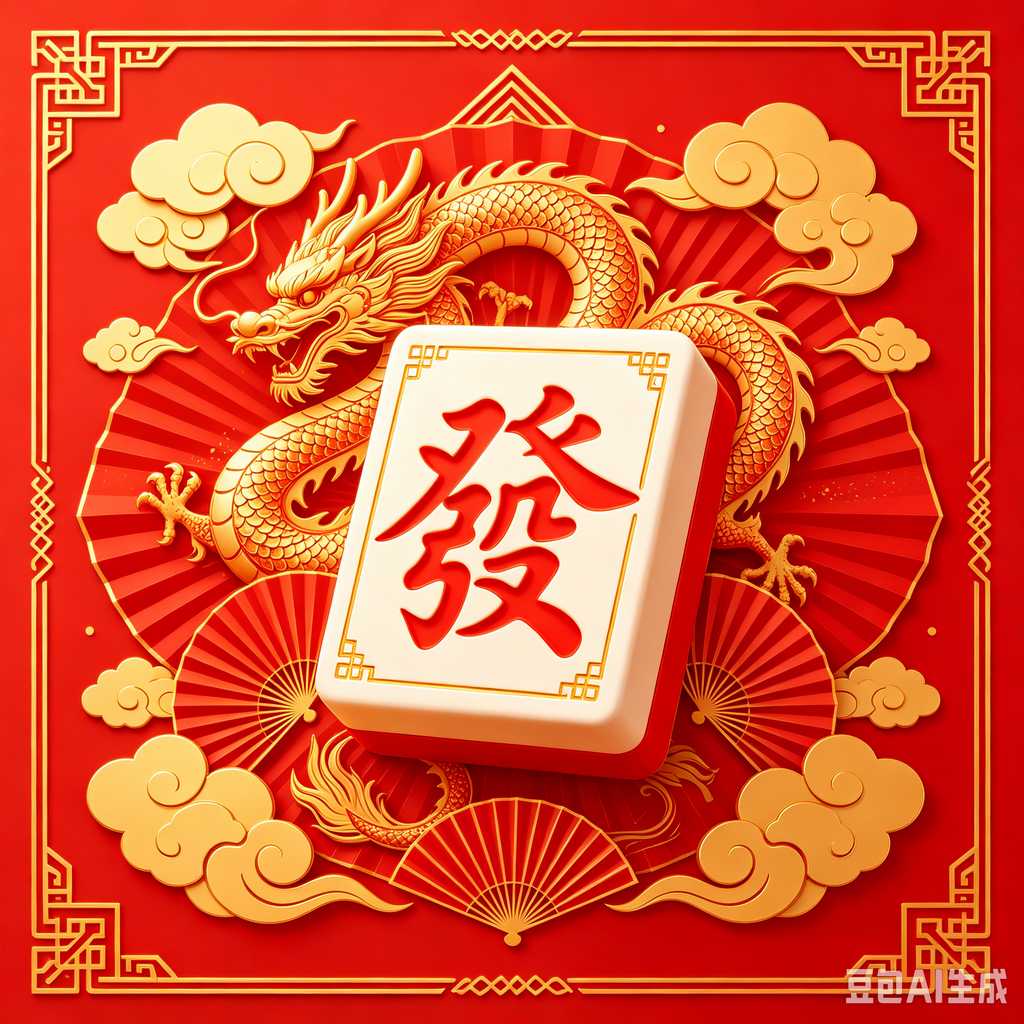 learn chinese mahjong set
