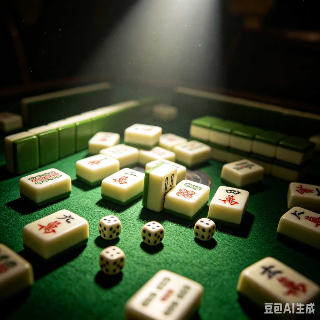Matamoros,mahjong