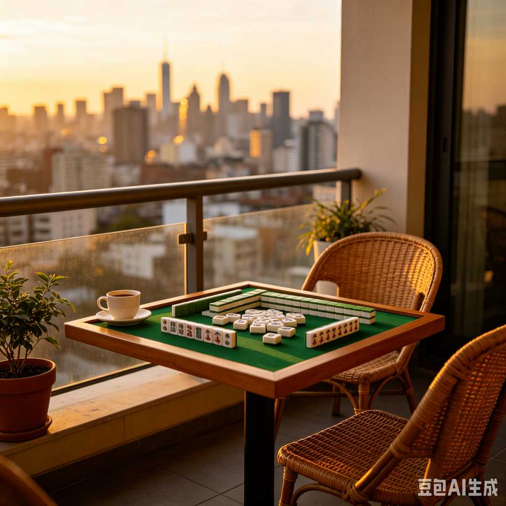 jacksonms,mahjong