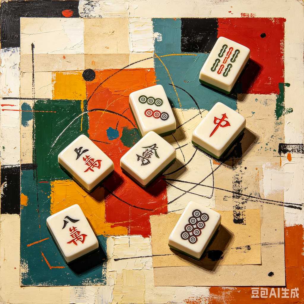 waterproof mahjong tiles