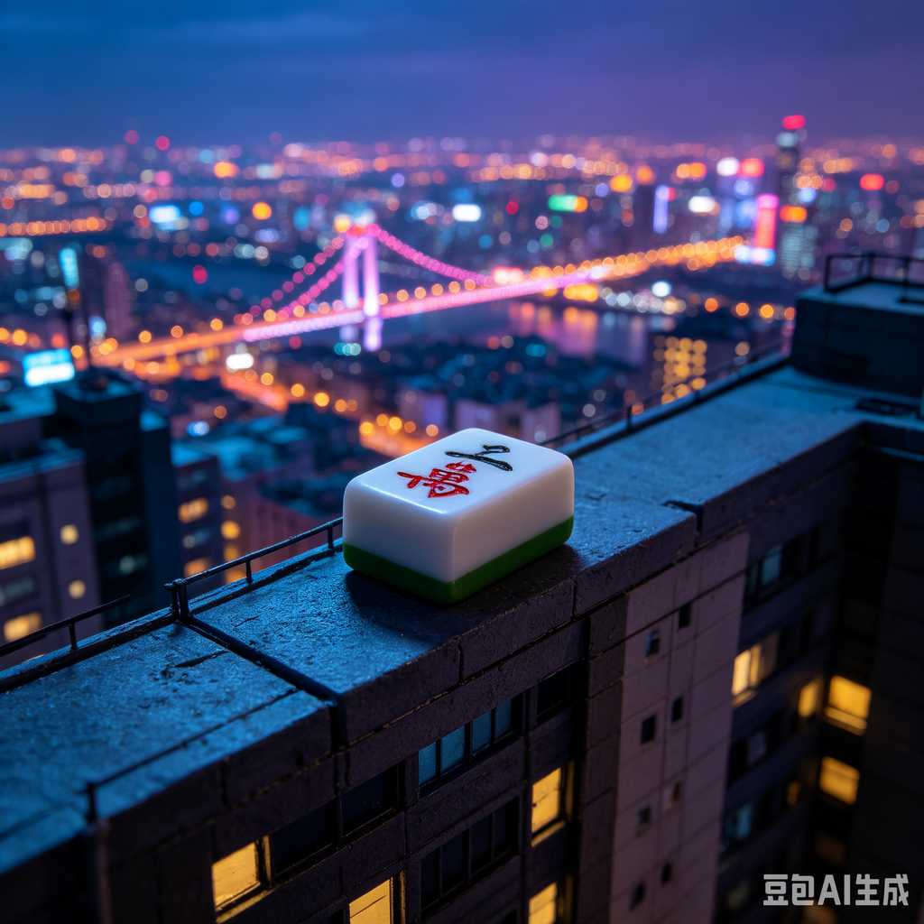 Montevideo,mahjong