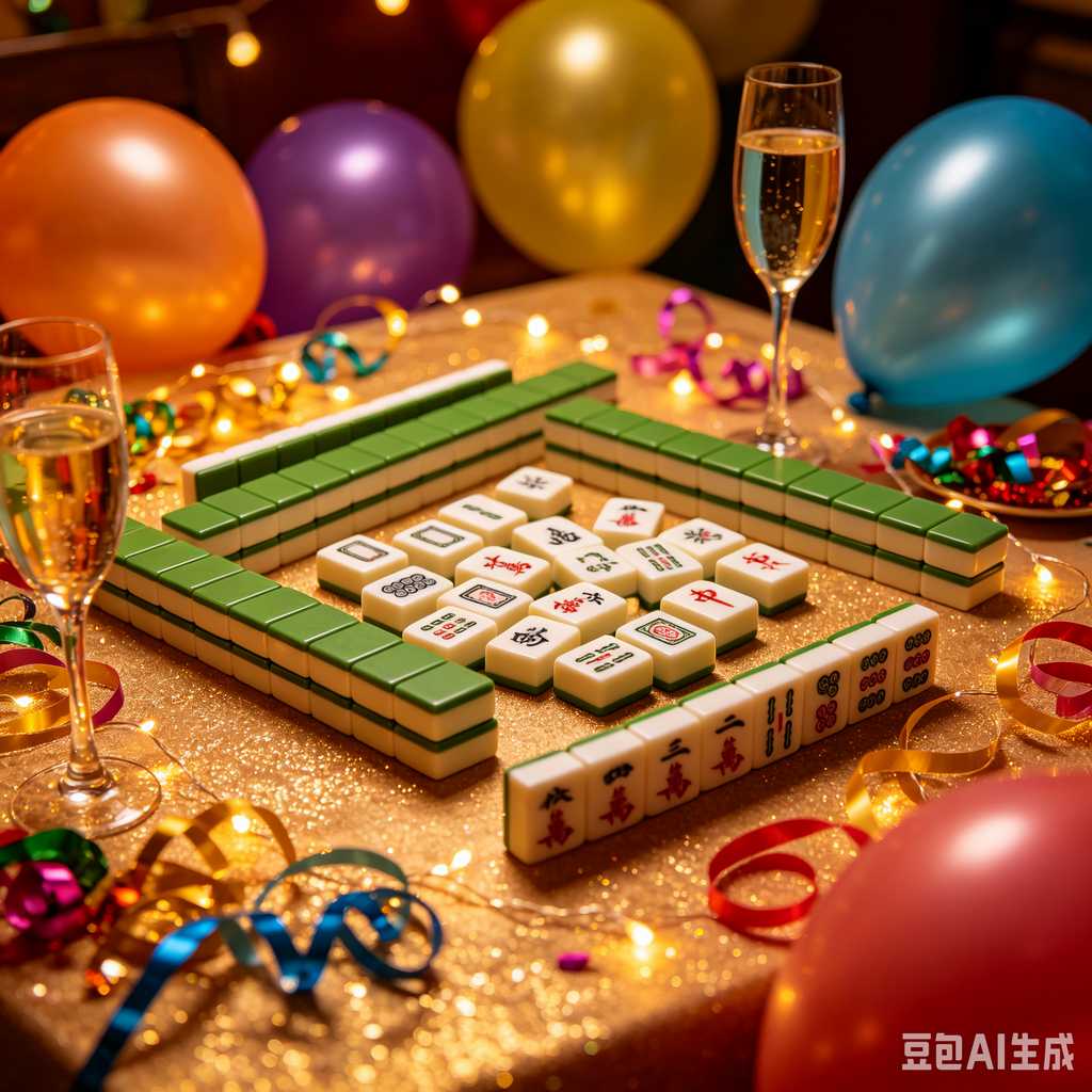 Dover,mahjong
