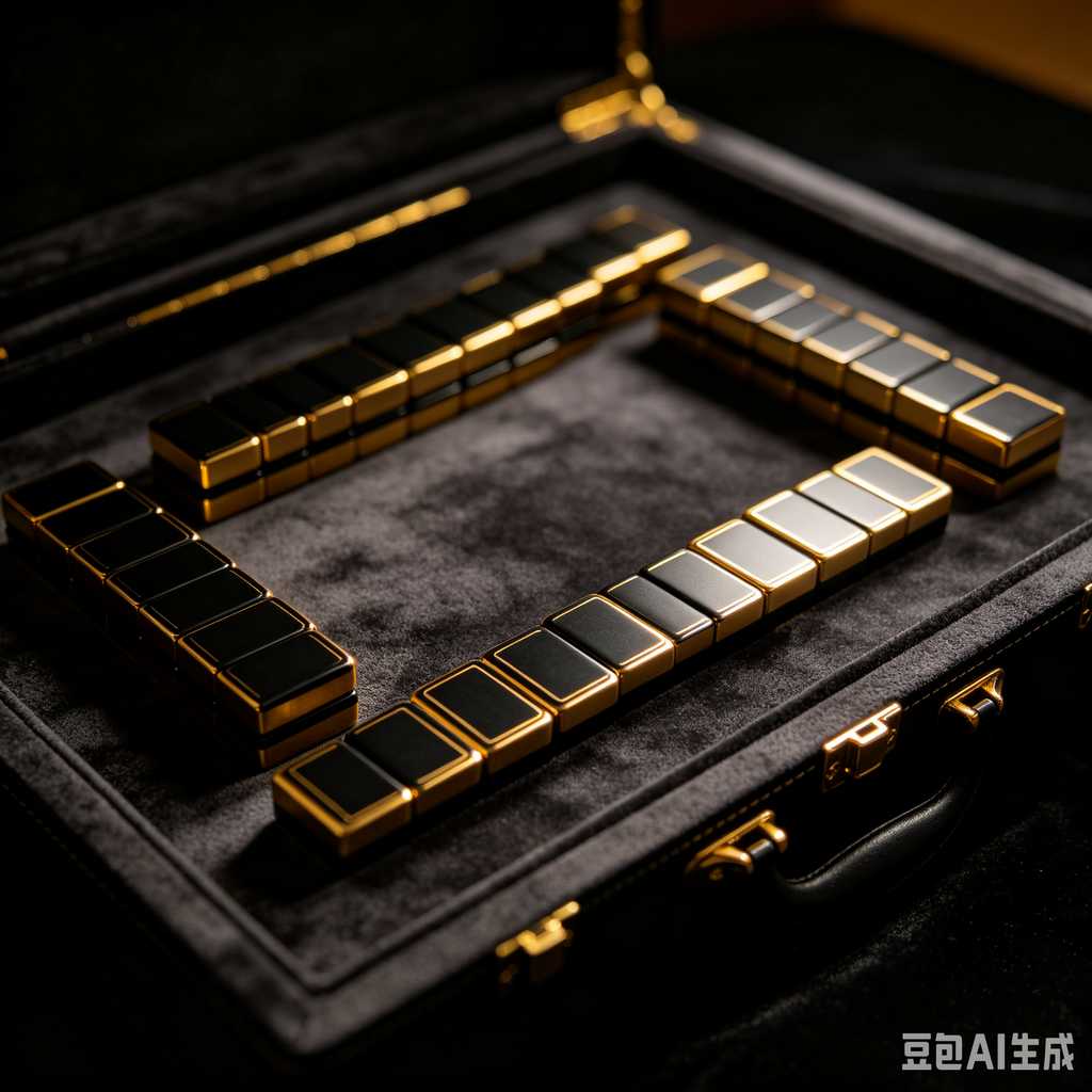 standard american mahjong tiles