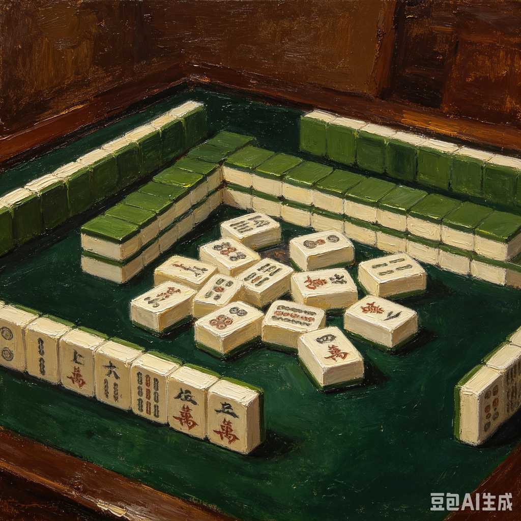best mahjong set for home use