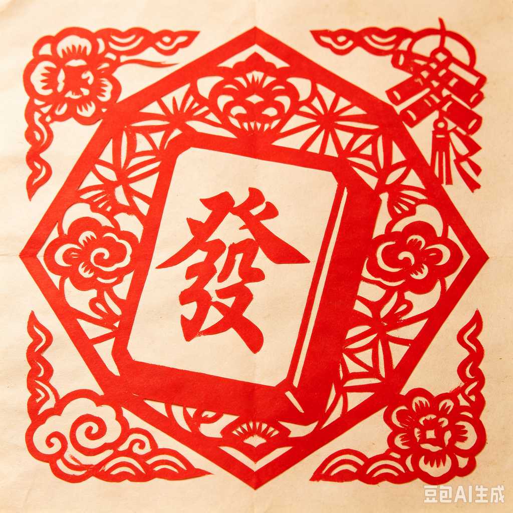 competition standard mahjong tiles
