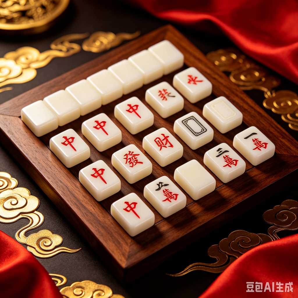 vitoria,mahjong