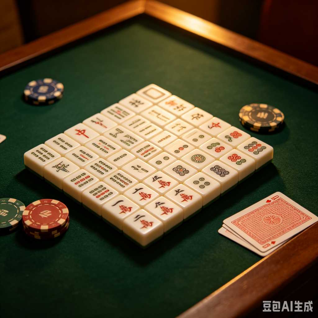 Oaxaca,mahjong