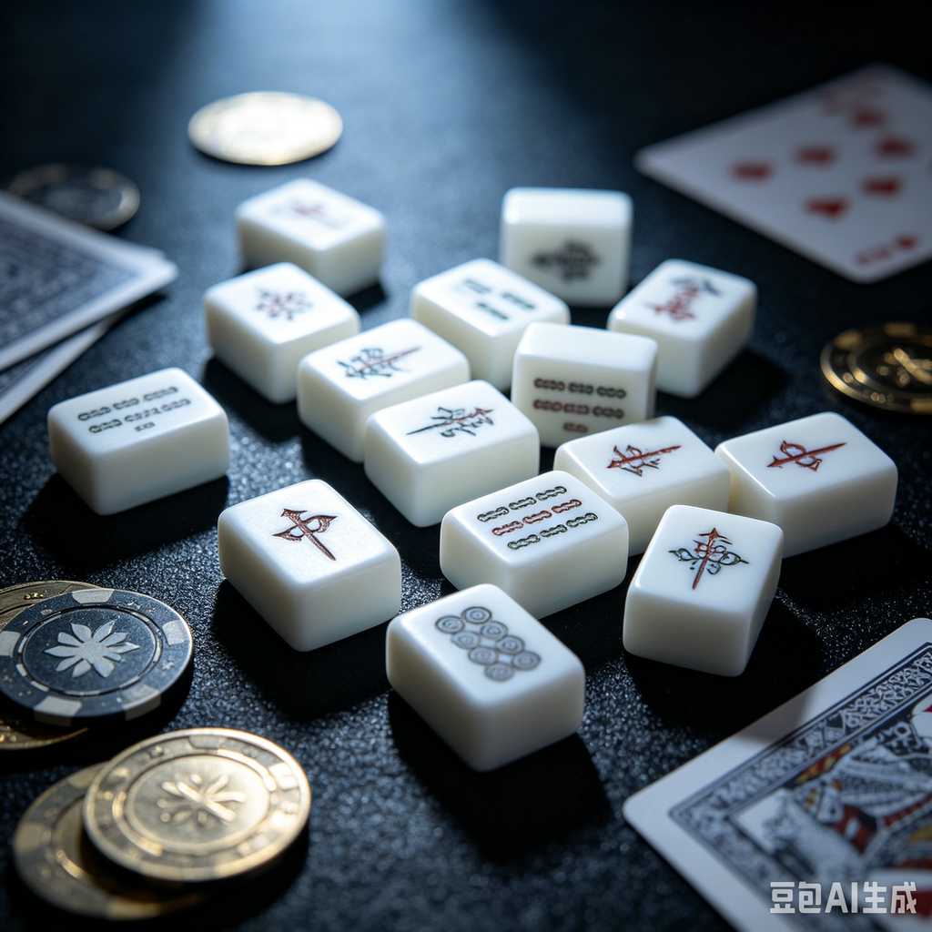 best selling mahjong tiles