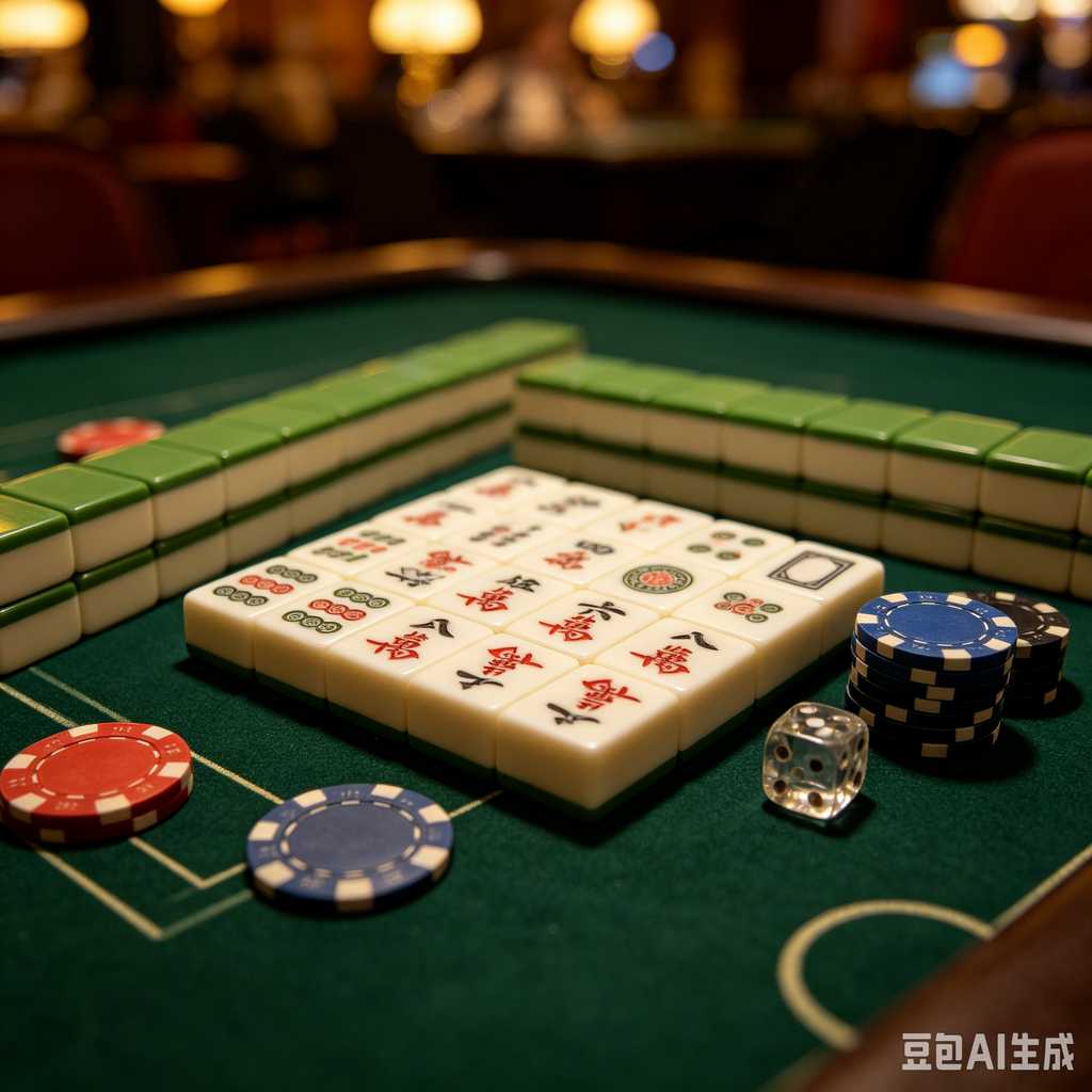 dustproof mahjong storage box