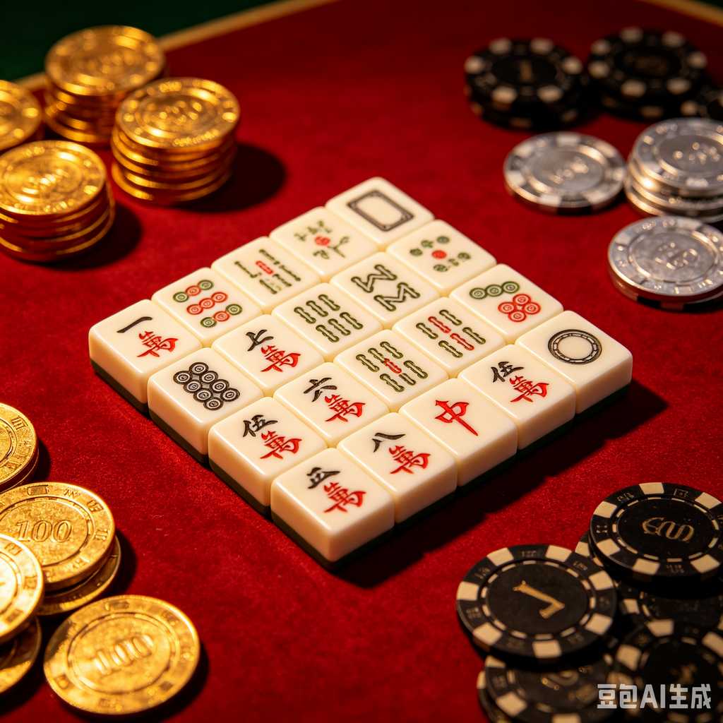 are acrylic mahjong tiles durable