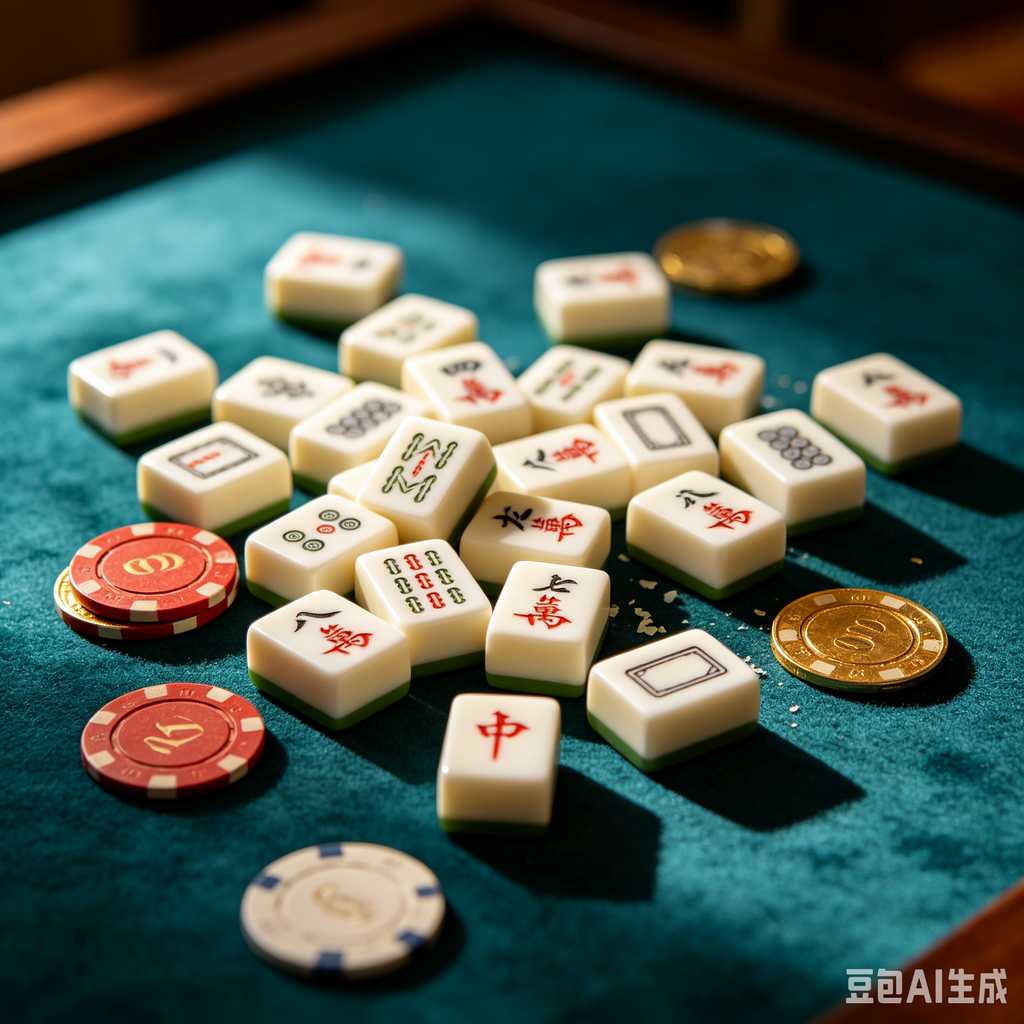 anaheim,mahjong