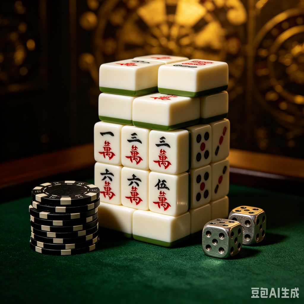 Florence,mahjong