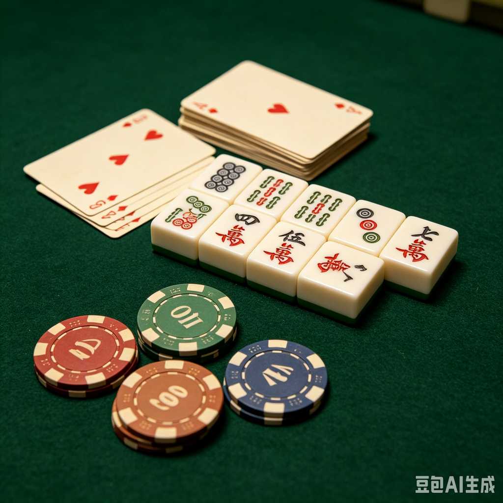 ClevelandHeights,mahjong