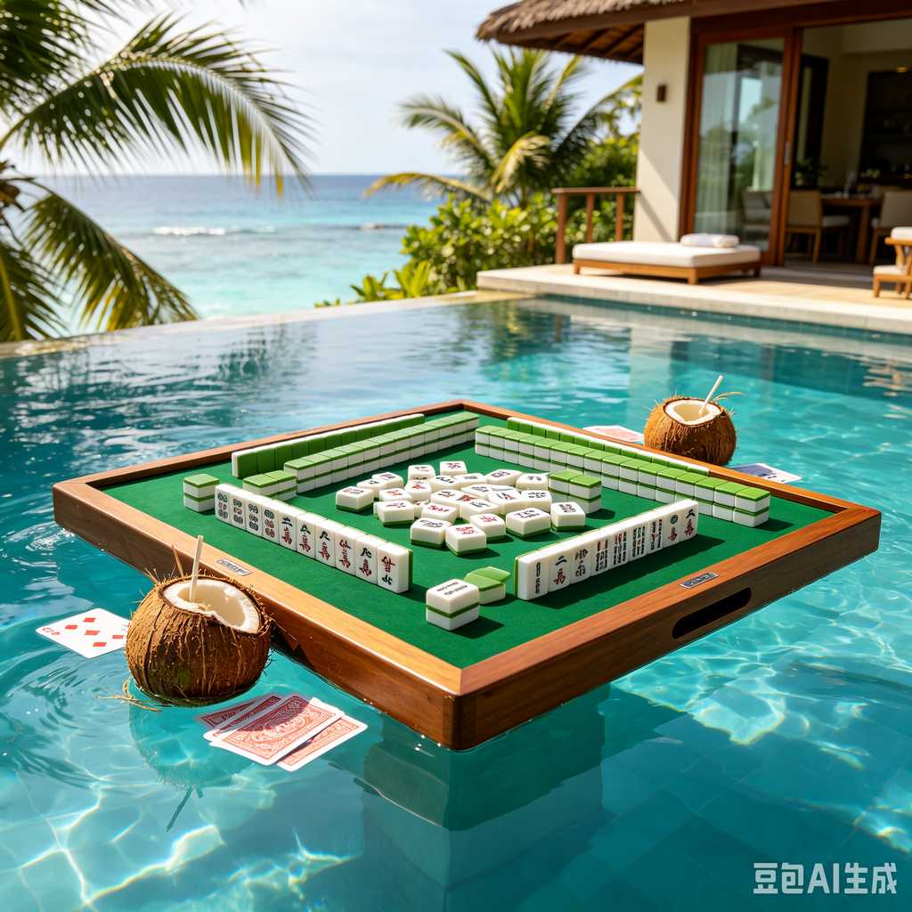 wholesale board game mahjong