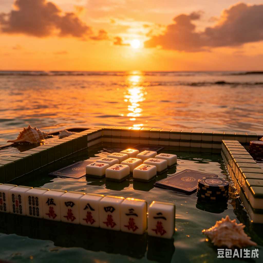 MexicoCity,mahjong